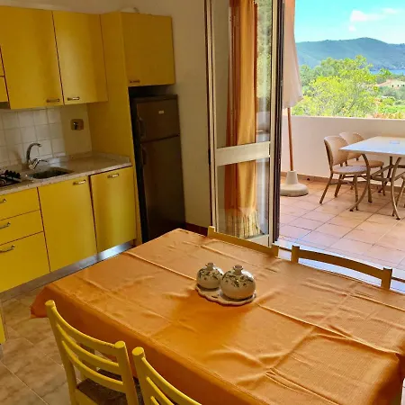 Tallinucci Appart hôtel