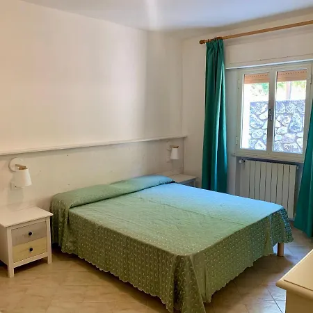 Appart hôtel Tallinucci