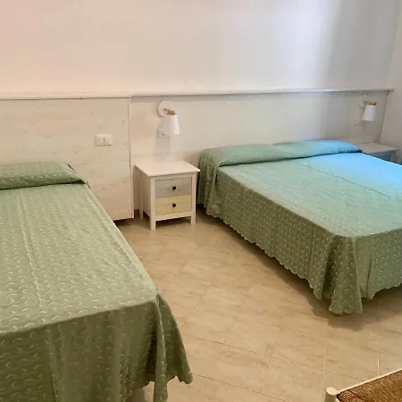 Appart hôtel Tallinucci Lacona