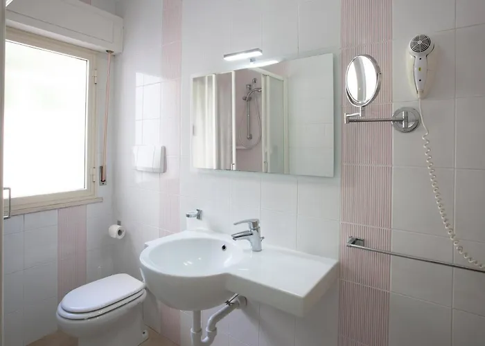 Aparthotel Tallinucci