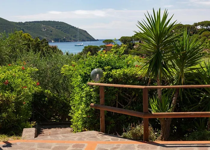 Tallinucci Aparthotel