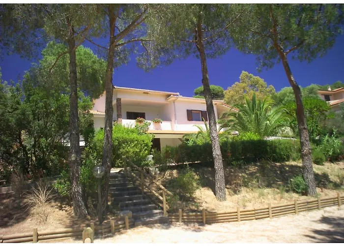 Tallinucci Aparthotel 3*