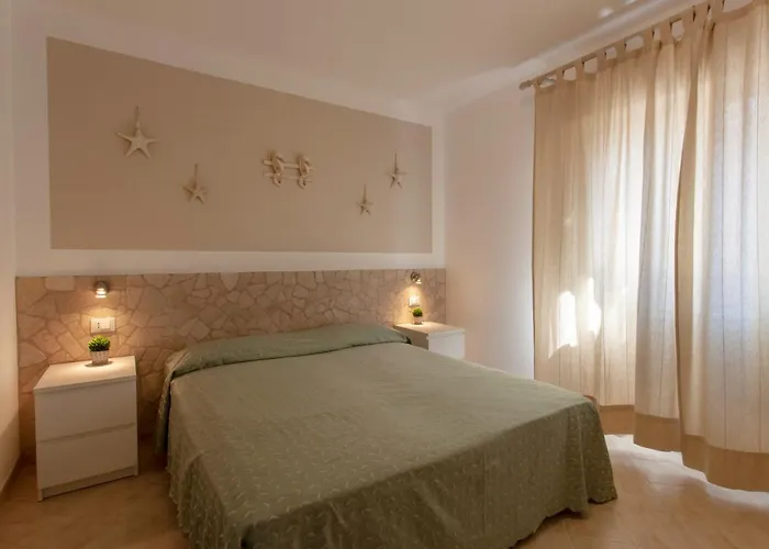 Aparthotel Tallinucci