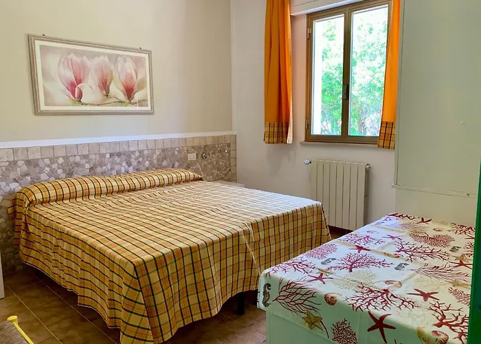 Tallinucci 3* Lacona