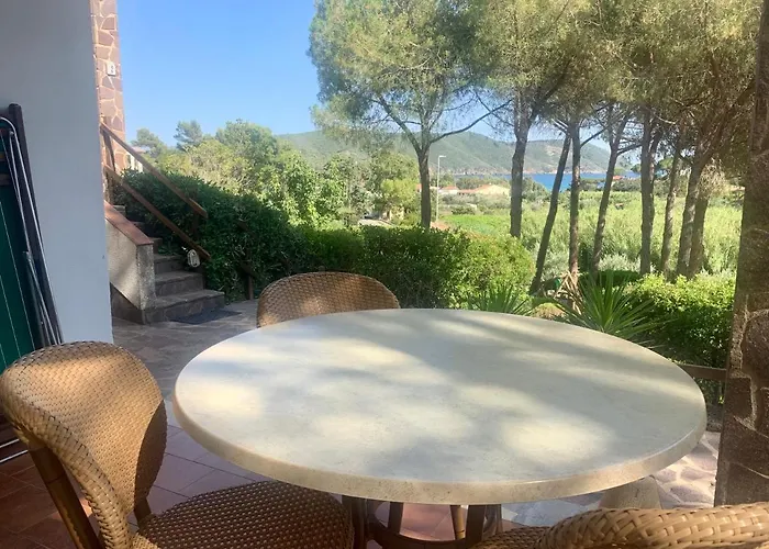 Tallinucci Aparthotel 3*