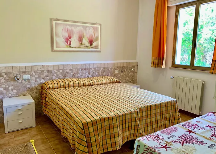 Tallinucci Aparthotel 3*