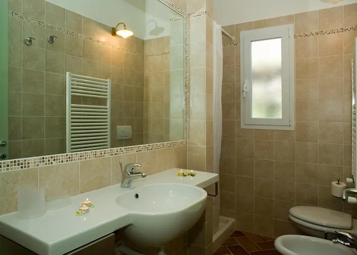 Aparthotel Tallinucci