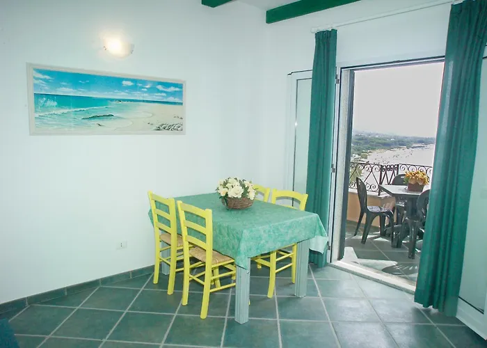 Tallinucci Aparthotel 3*