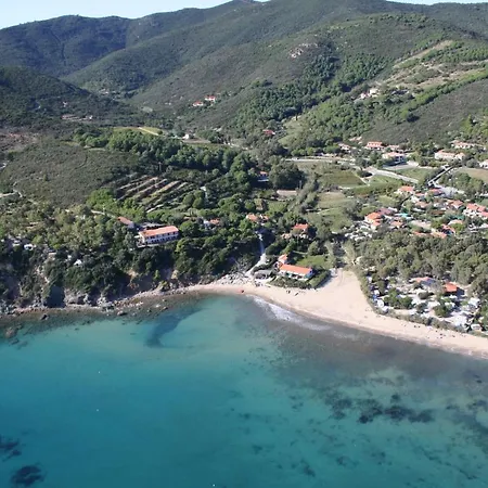 Tallinucci Aparthotel Lacona