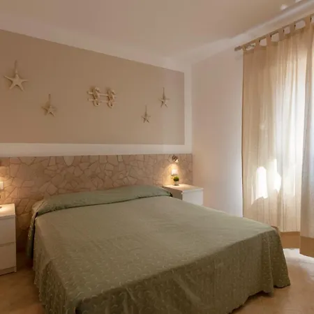 Aparthotel Tallinucci