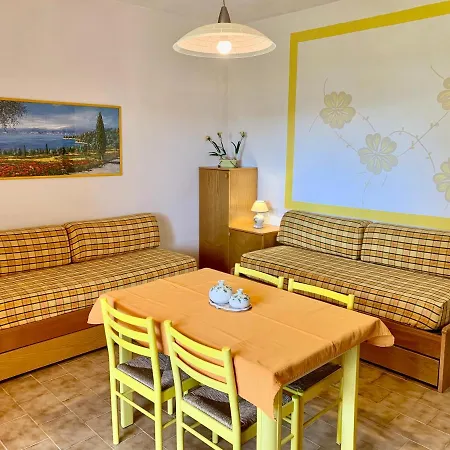 Aparthotel Tallinucci *