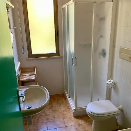Tallinucci Aparthotel Lacona