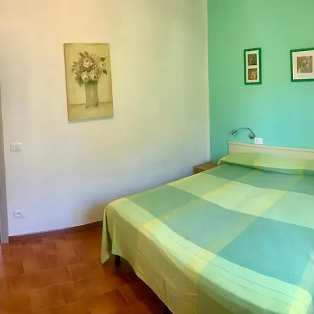 Tallinucci Aparthotel *
