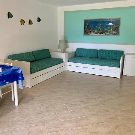 Tallinucci Aparthotel