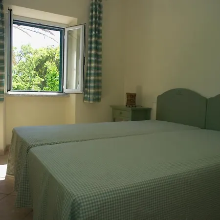 Tallinucci Aparthotel *