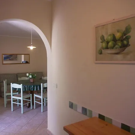 Tallinucci Aparthotel