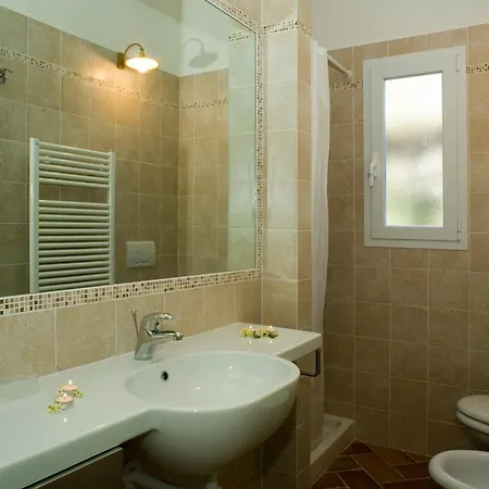 Aparthotel Tallinucci